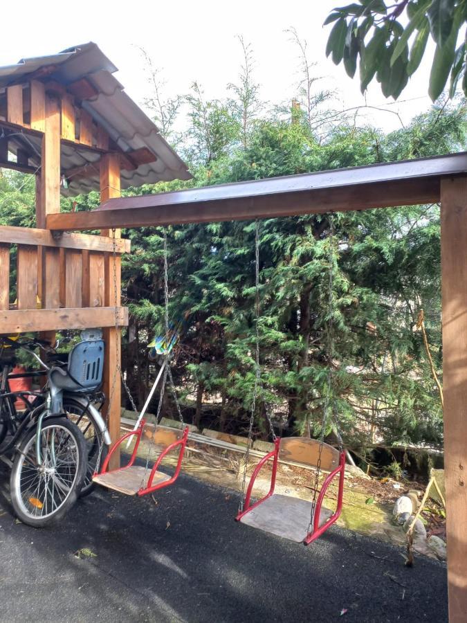 Mechta Guest House 찬드리프쉬 외부 사진