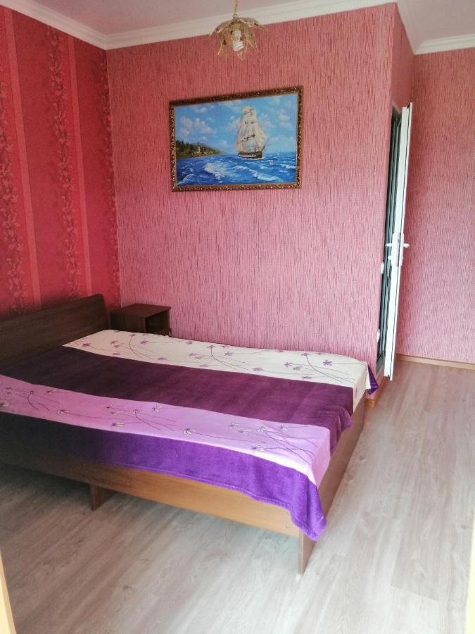 Mechta Guest House 찬드리프쉬 객실 사진